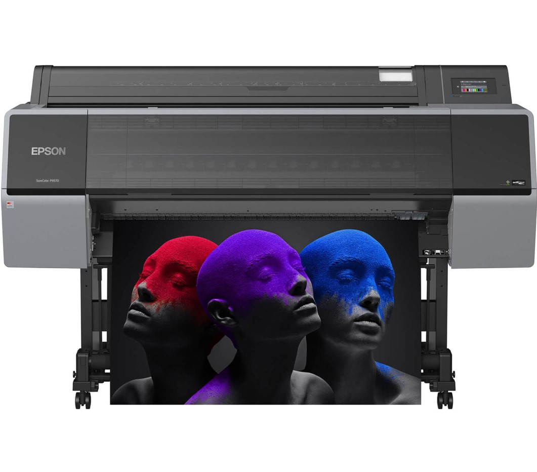 Wide-Format Printing