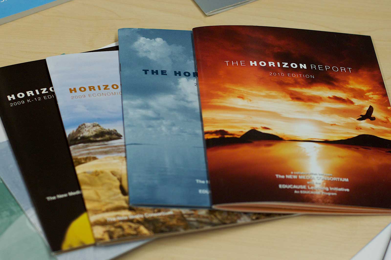 Perfect-bound book printing